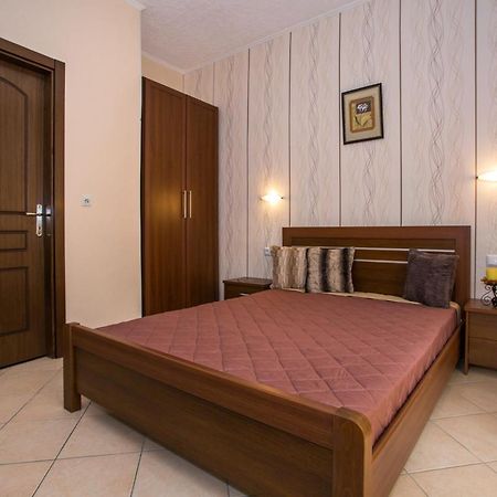 Villa Markos Potos Esterno foto